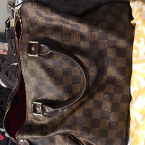 Louis vittion speedy 25